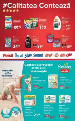 Ofertele Selgros valabile de la 23.01.2026 | Pagină: 12