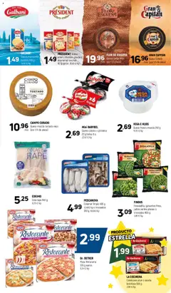 Vista previa Coviran ofertas válido desde el 07.10.2025 | Página: 5