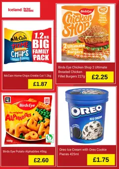 Preview of Iceland - Offers valid from 05.02.2026 | Page: 3