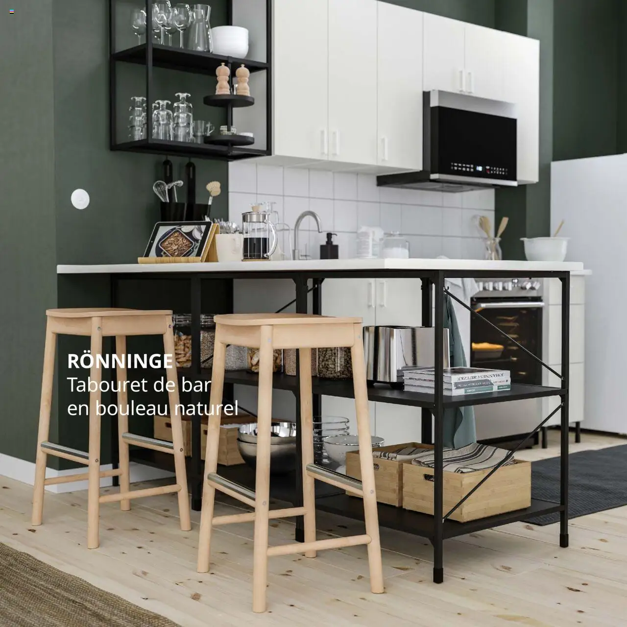  | Page: 42 | Produits: Tabouret de bar