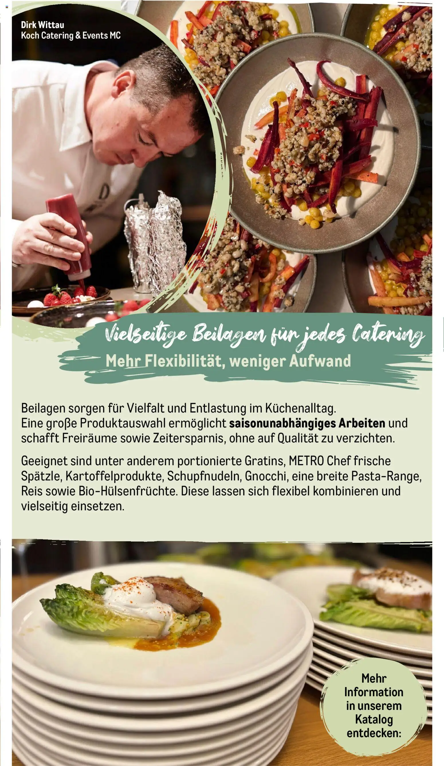 Metro Monats-Menü – gültig ab 01.05.2026 | Seite: 22 | Produkte: Reis