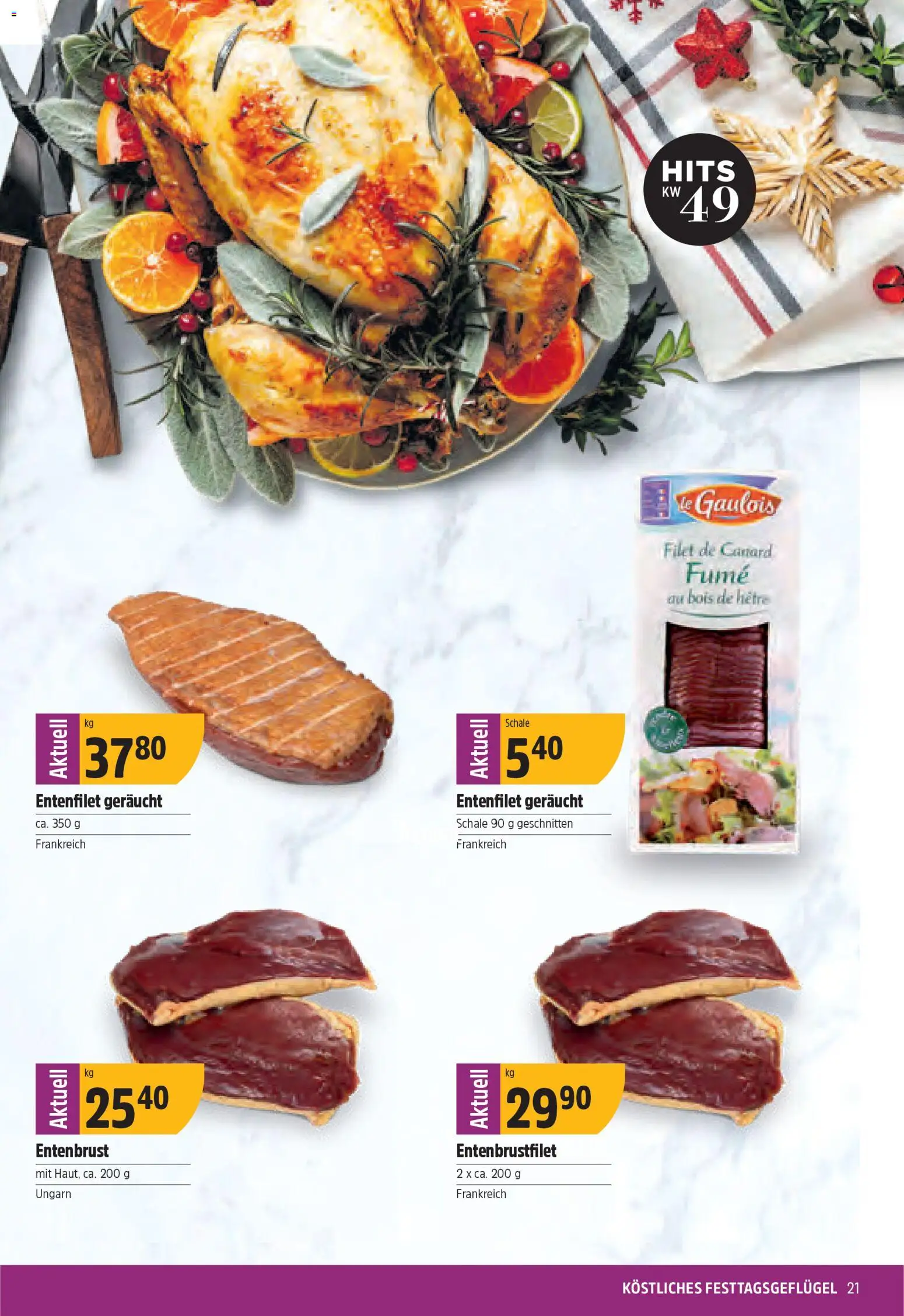 TopCC - Black Friday – gültig ab 01.12.2025 | Seite: 21