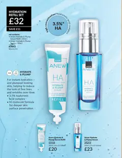 Preview of AVON - Avon Digital Brochure valid from 01.02.2026 | Page: 110 | Products: Plums