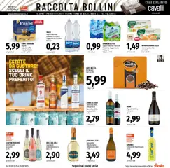 Volantino Famila del 31.07.2025 | Pagina: 17