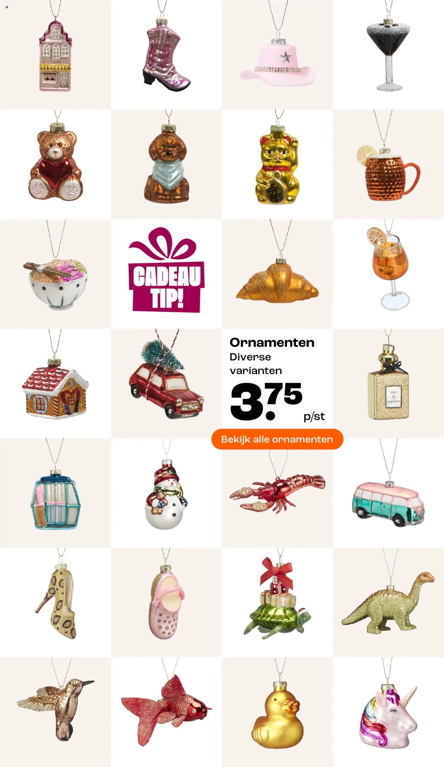 {H1} | Pagina: 18 | Producten: Parfum