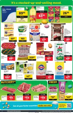 Makro specials catalogue – valid from 11.03.2026 | Page: 2