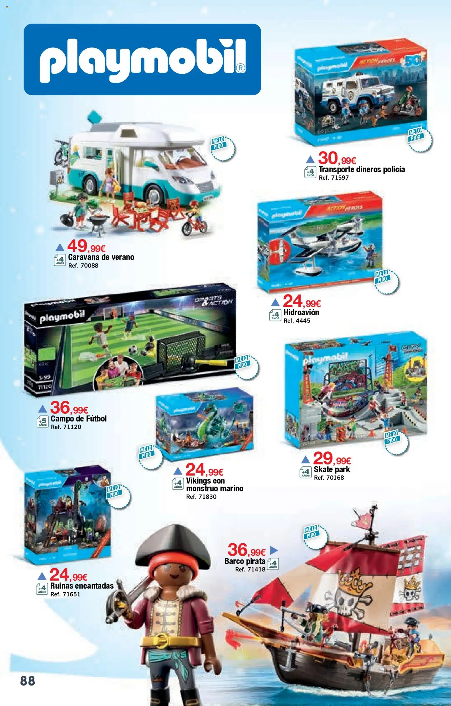 Drim folleto │ válido desde el 03.11.2025 | Página: 88