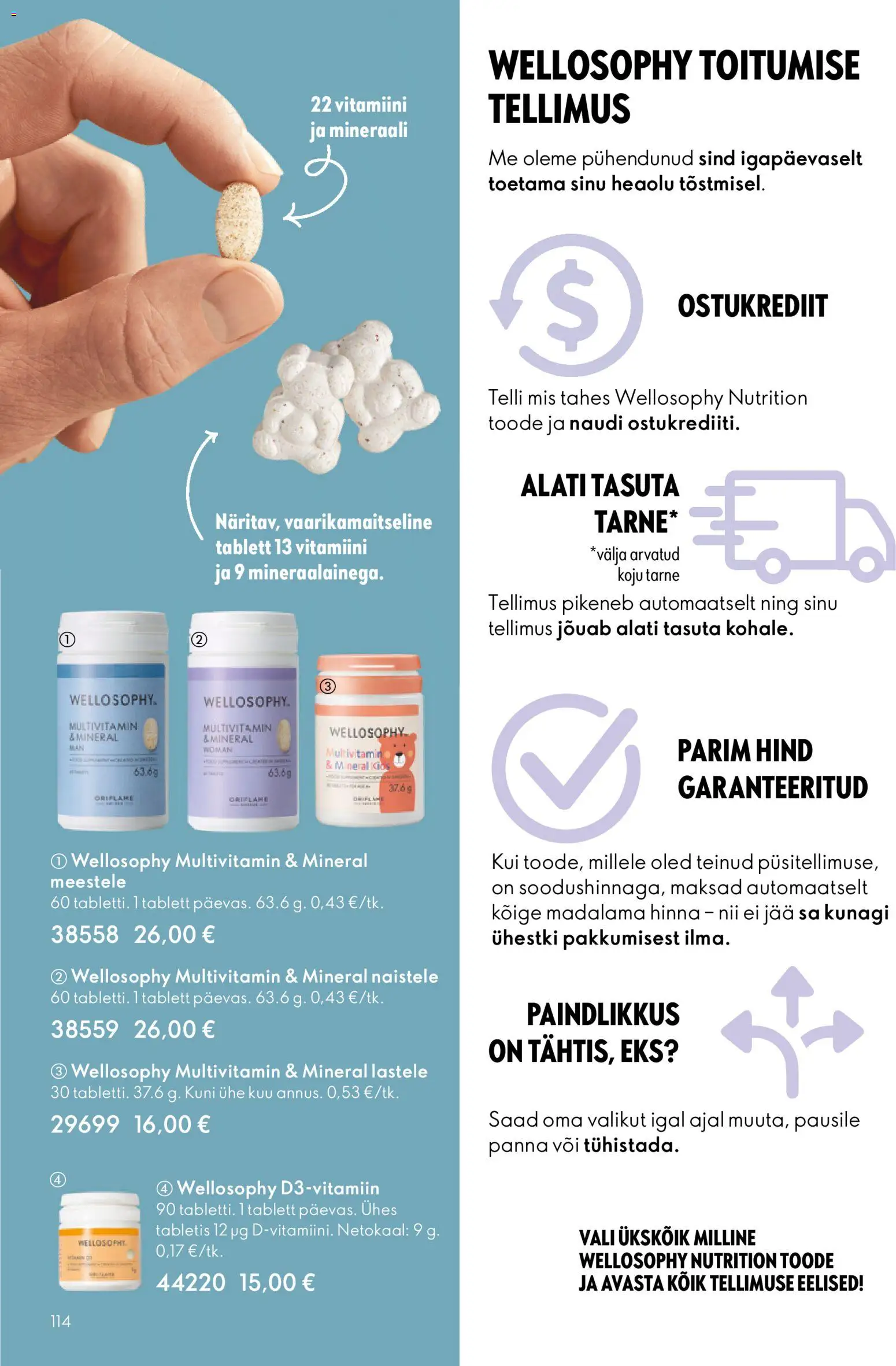 {H1} | Lehekülg: 114