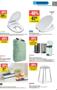 Jumbo Aktionen FR ab 20.11.2025 gültig | Seite: 17 | Produkte: Dessous