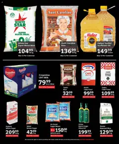 Oxford Freshmarket Specials │ valid from 13.08.2025 | Page: 9