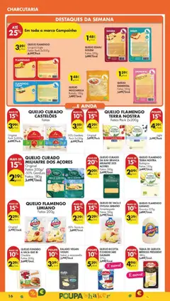Pré-visualização Pingo Doce folheto válido de 06.01.2026 | Página: 18