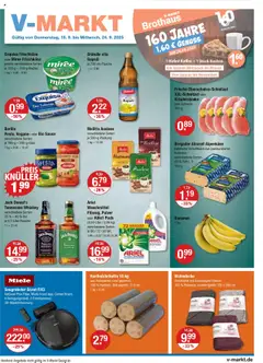 V-Markt - Oberpfalz ab 18.09.2025 gültig