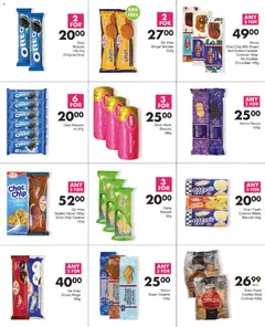 Save specials catalogue – valid from 26.02.2026 | Page: 38
