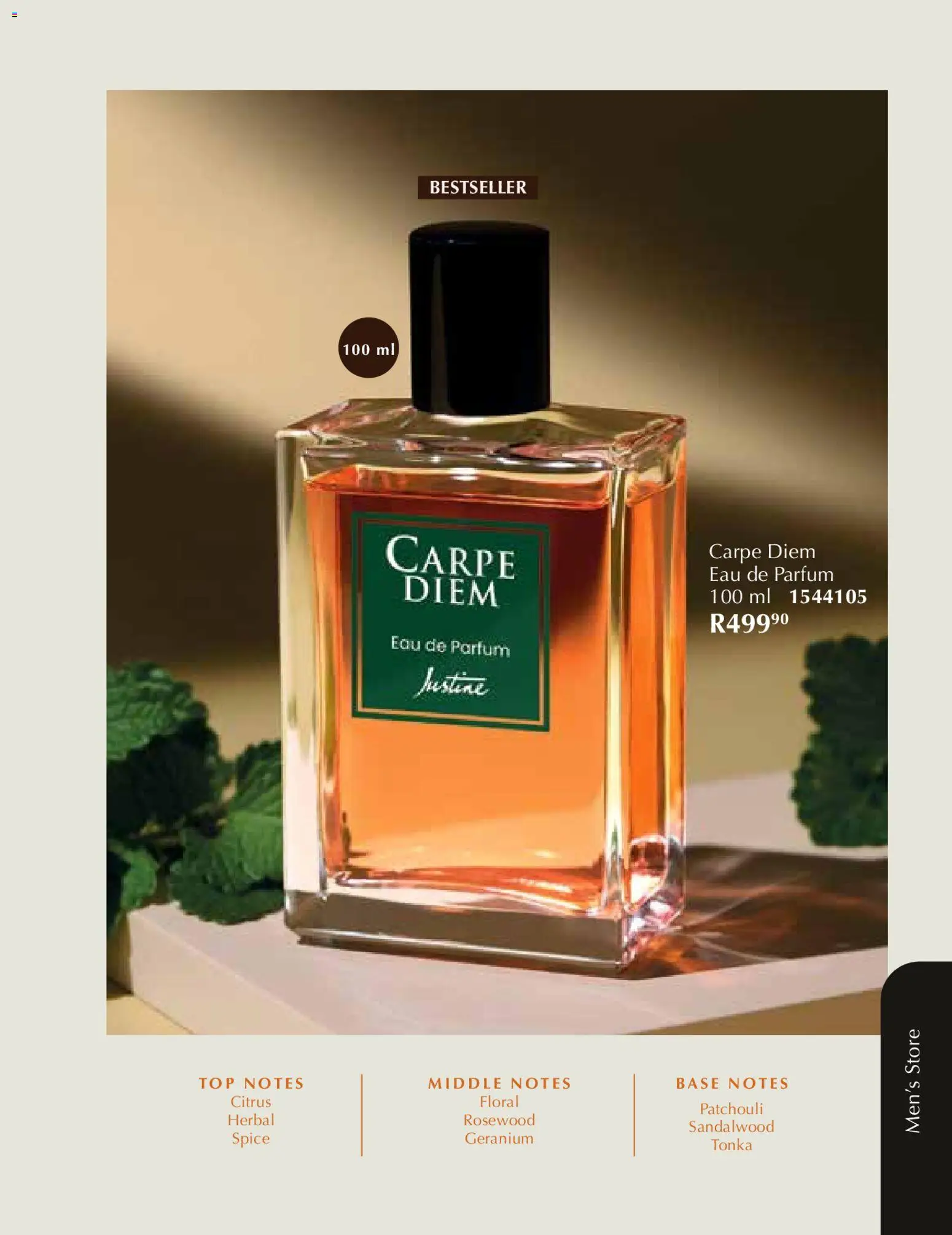 New Justine catalogue – valid from 01.11.2025 | Page: 64