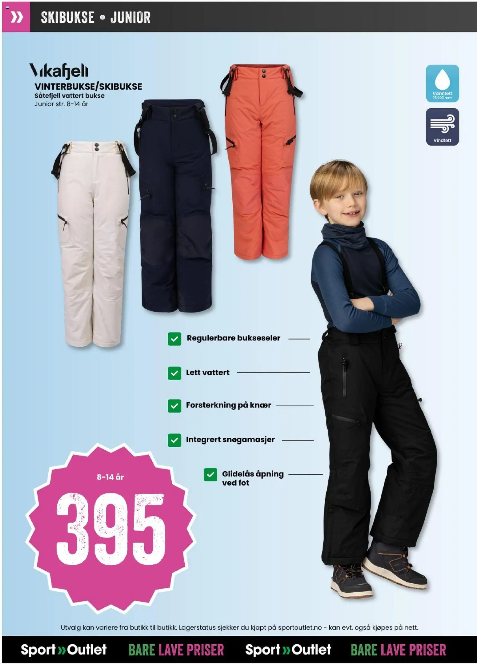 {H1} | Side: 14 | Produkter: Bukseseler