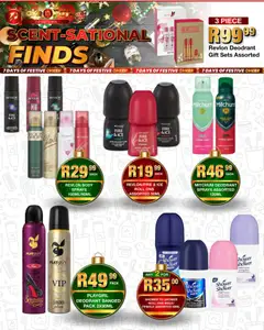 Take n Pay specials catalogue – valid from 18.12.2025 | Page: 26