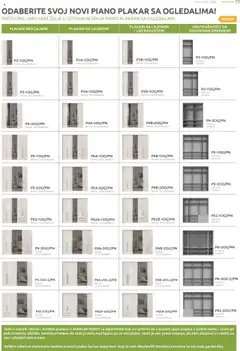 Jela katalog - pregled Jela kataloga - važi od 20.10.2025 | Strana: 77