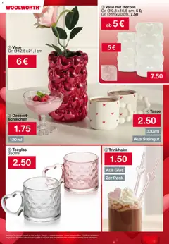 Woolworth Prospekt 	 ab 30.01.2026 gültig | Seite: 3