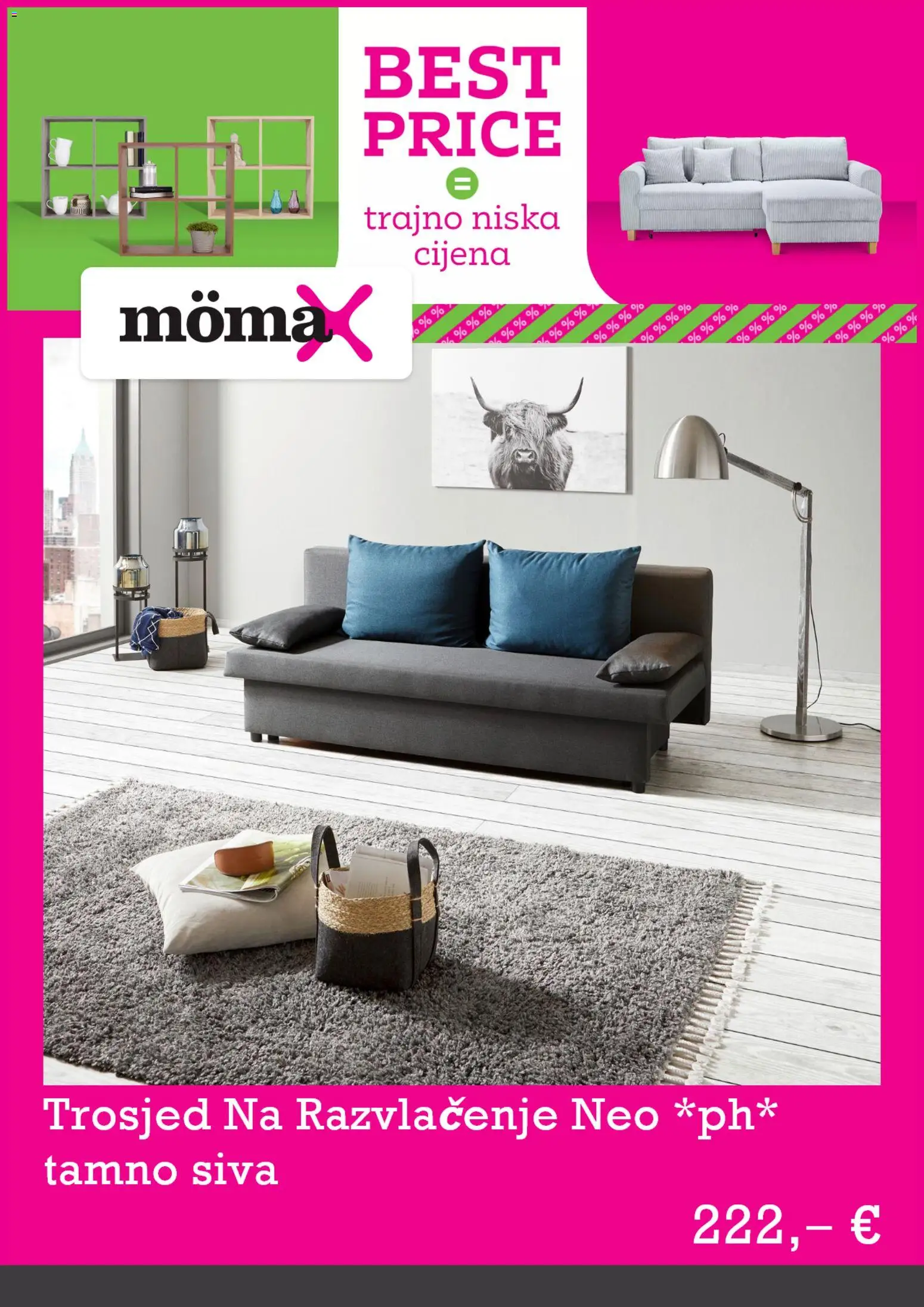 Mömax katalog | vrijedi od 13.04.2026 | Stranica: 4