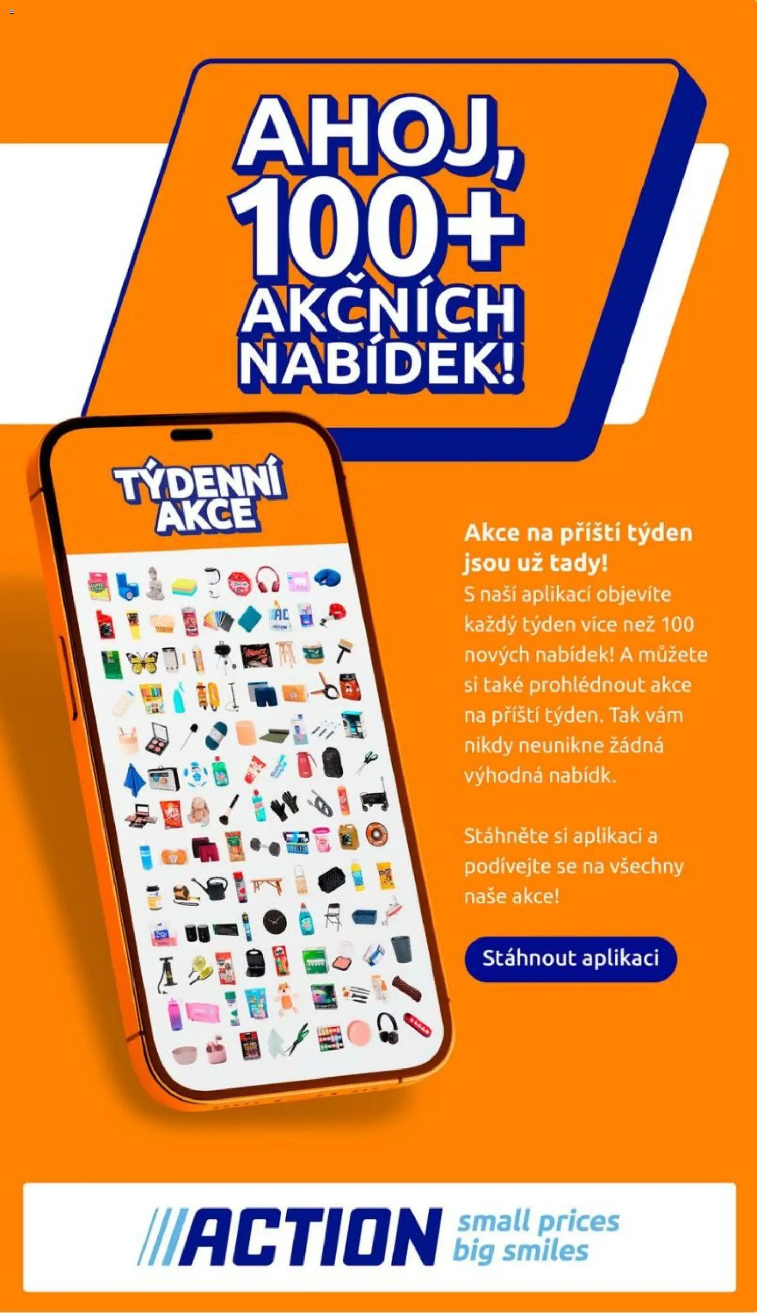 Action leták od 29.10.2025 | Strana: 31