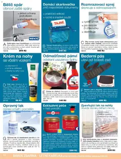 Náhled letáku Decodoma katalog Jaro 2026 od 30.03.2026 | Strana: 12