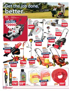 Pick n Pay specials catalogue – valid from 22.01.2026 | Page: 2
