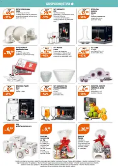 Müller katalog akcije – veljaven od 01.12.2025