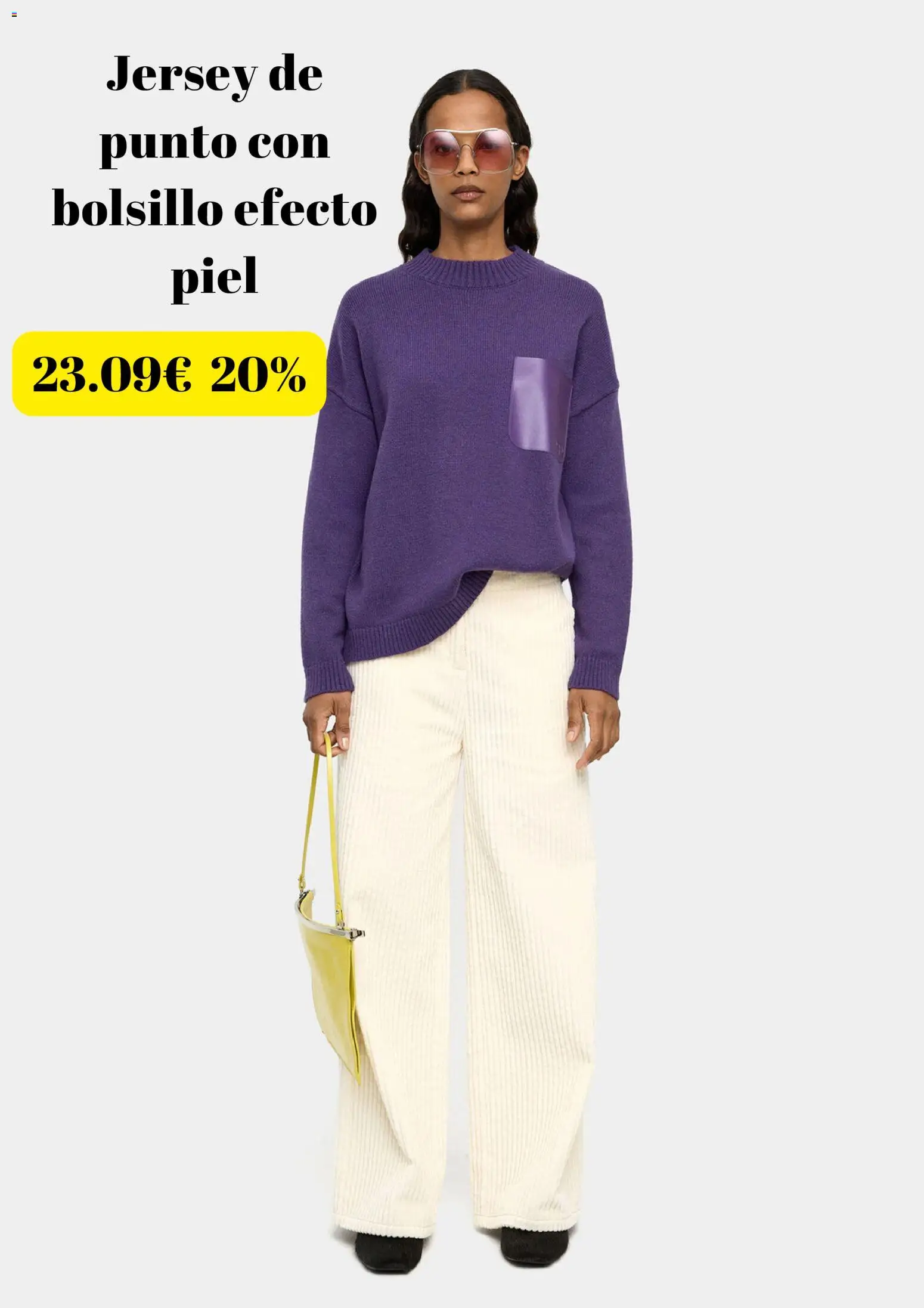 Parfois Black Friday │ válido desde el 27.11.2025 | Página: 9