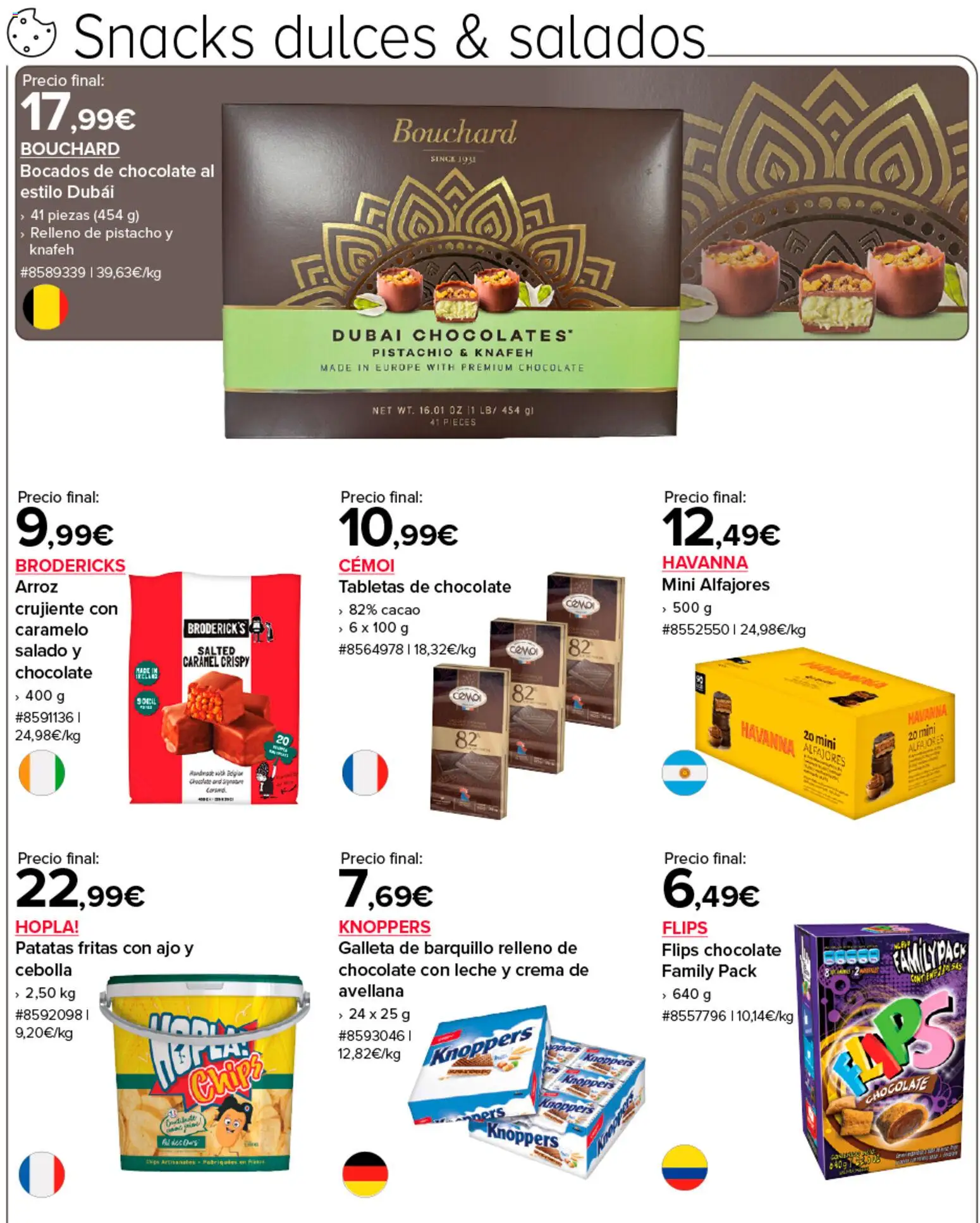 Costco catálogo │ válido desde el 15.01.2026 | Página: 7 | Productos: Leche, Arroz, Παγωμένο τσάι, Φρυγανιές σικάλεως