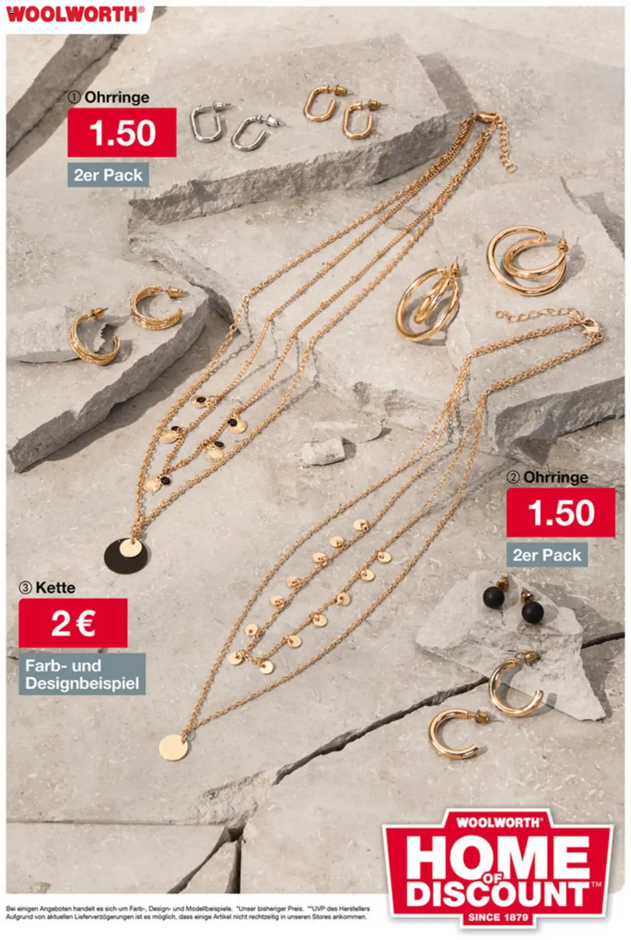 Woolworth Prospekt 	 – gültig ab 05.09.2025 | Seite: 11