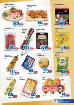Trnava Promet katalog - važi od 28.08.2025 | Strana: 3