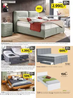 XXXL Lesnina katalog akcije – veljaven od 17.02.2026 | Stran: 8