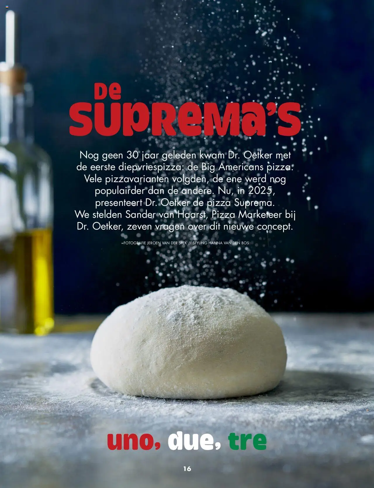  | Pagina: 16 | Producten: Fogyasztásmérő, Pizza, Mézeskalács tészta