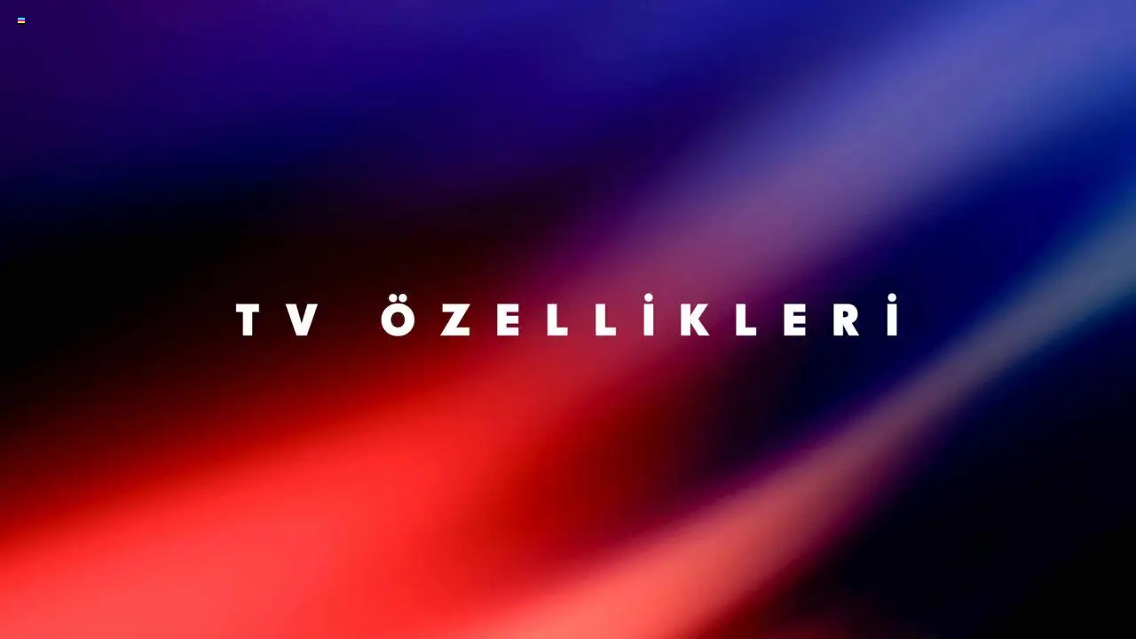 Vestel TV Katalog - 03.10.2025 tarihinden itibaren geçerlidir | Sayfa: 2