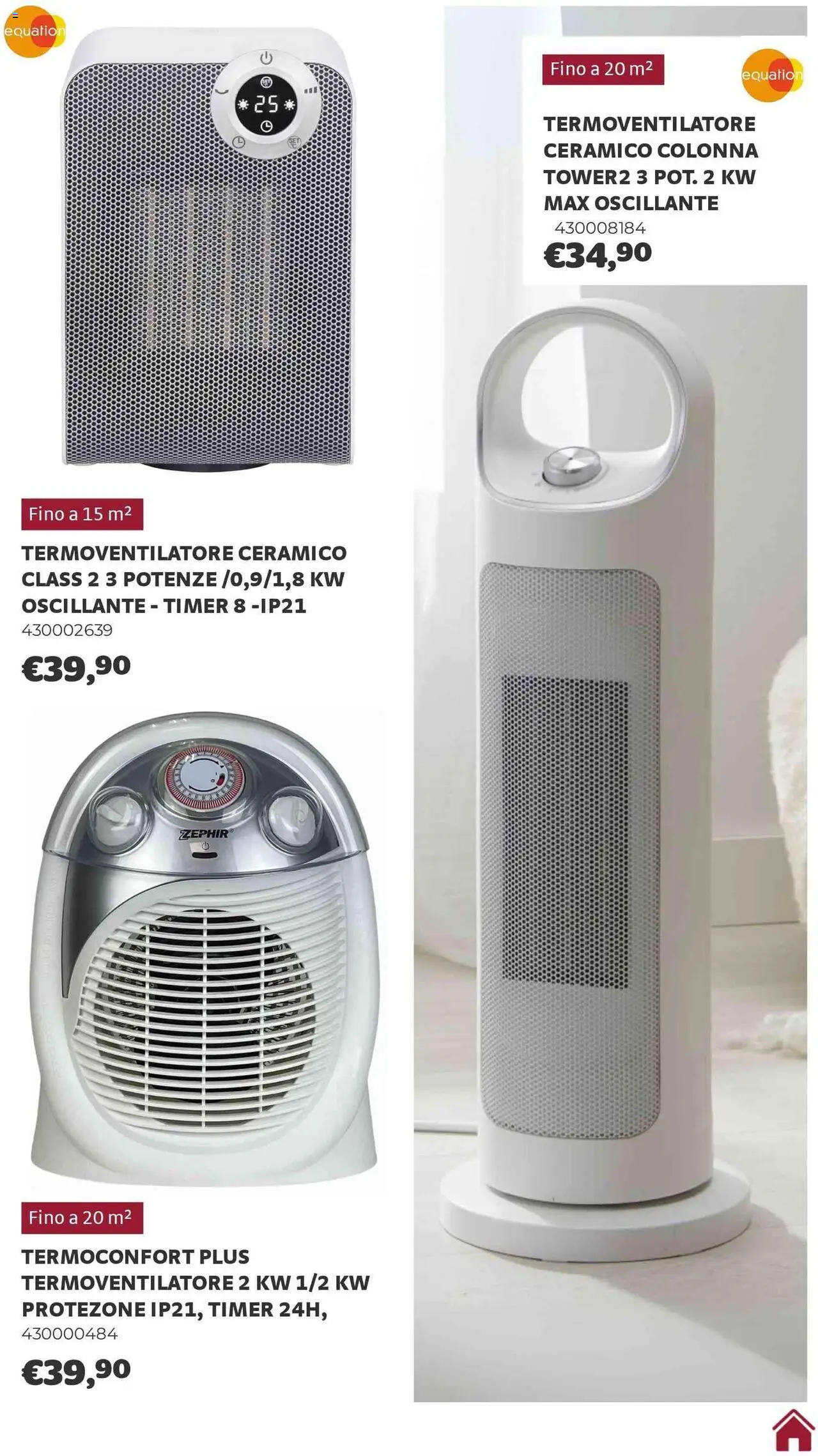 Volantino Brico Center del 01.10.2025 | Pagina: 4