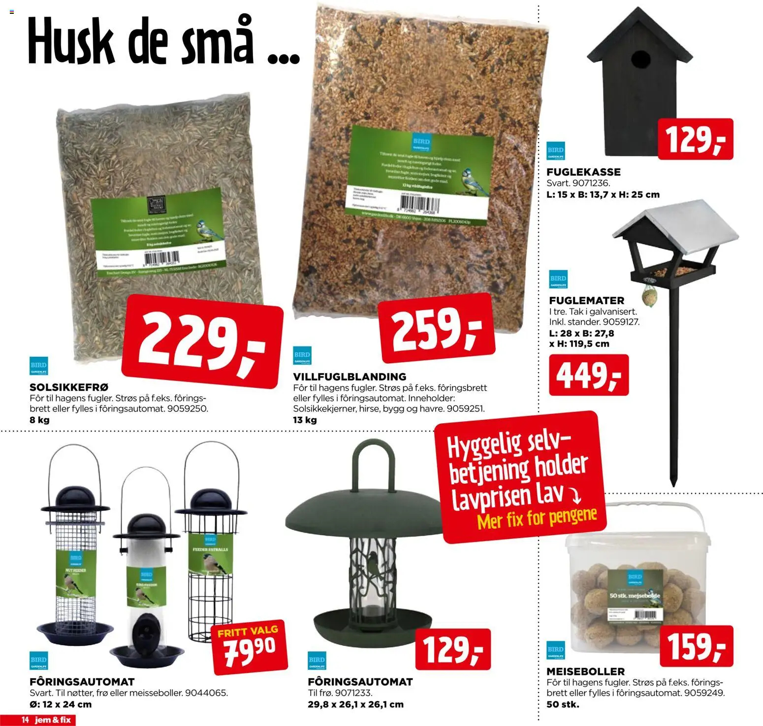 {H1} | Side: 14 | Produkter: Mochetă