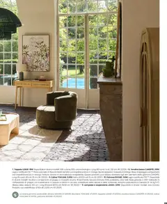 Anteprima del volantino Volantino Maisons du Monde	 valido a partire dal 12.02.2026 | Pagina: 89