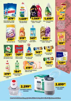 Tekijanka katalog - pregled Tekijanka kataloga - važi od 11.02.2026 | Strana: 15