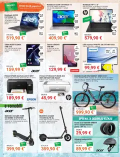 Pevex katalog | vrijedi od 24.07.2025 | Stranica: 8