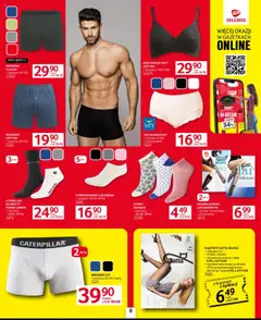 Selgros cash&carry Gazetka - Oferta przemysłowa od 31.07.2025 | Strona: 10