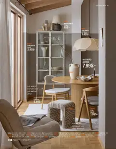 Mio - erbjudanden - Förhandsvisning av reklamblad från butik Mio aktuell från 01.09.2025 | Sida: 31