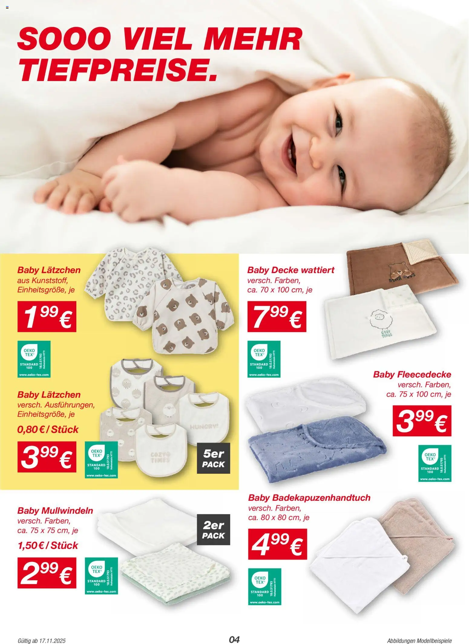 Kik - Black Friday gültig ab 17.11.2025 | Seite: 4 | Produkte: Decke