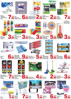 Preview of Day to Day - Offers valid from 13.02.2026 | Page: 5