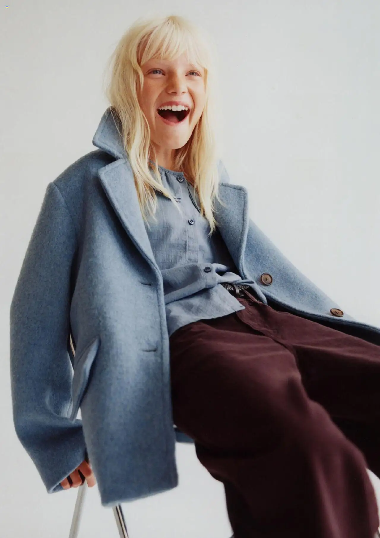 Zara slevy - New In Girls od 01.10.2025 | Strana: 6