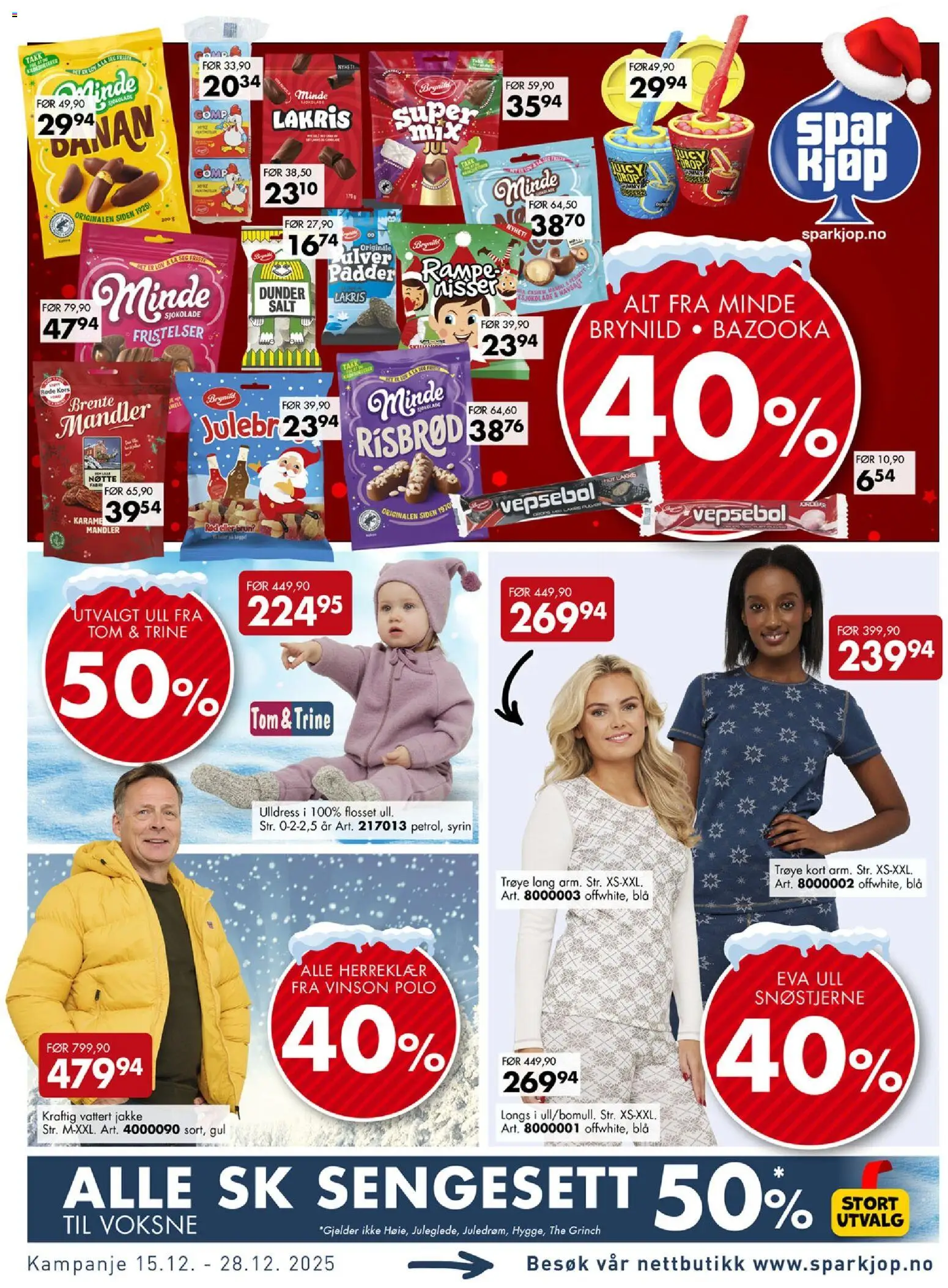 {H1} | Side: 1 | Produkter: Herreklær, Jakke, Lakris, Mandler