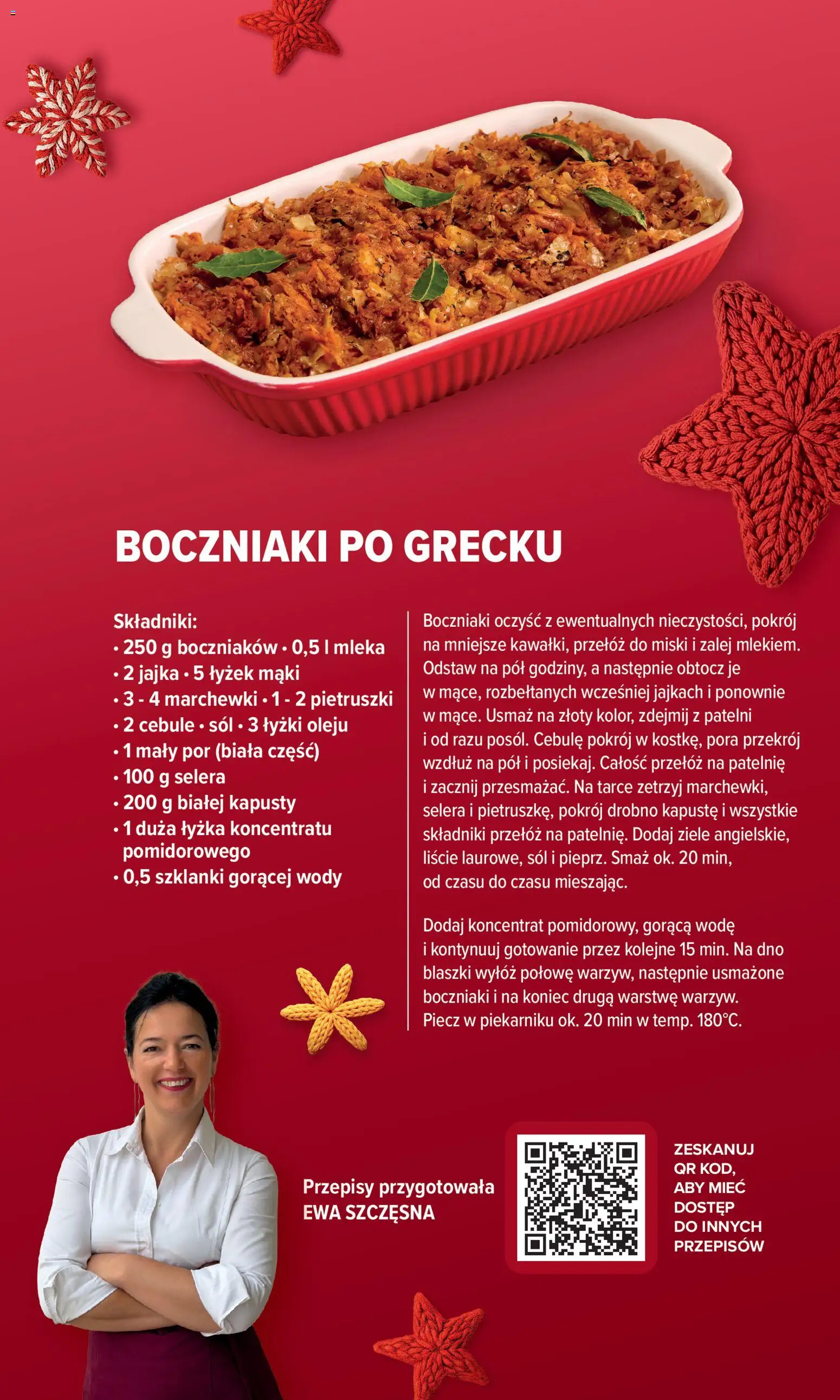 Carrefour Gazetka od 01.12.2025 | Strona: 5 | Produkty: Por, Patelnie, Jajka, Cebule