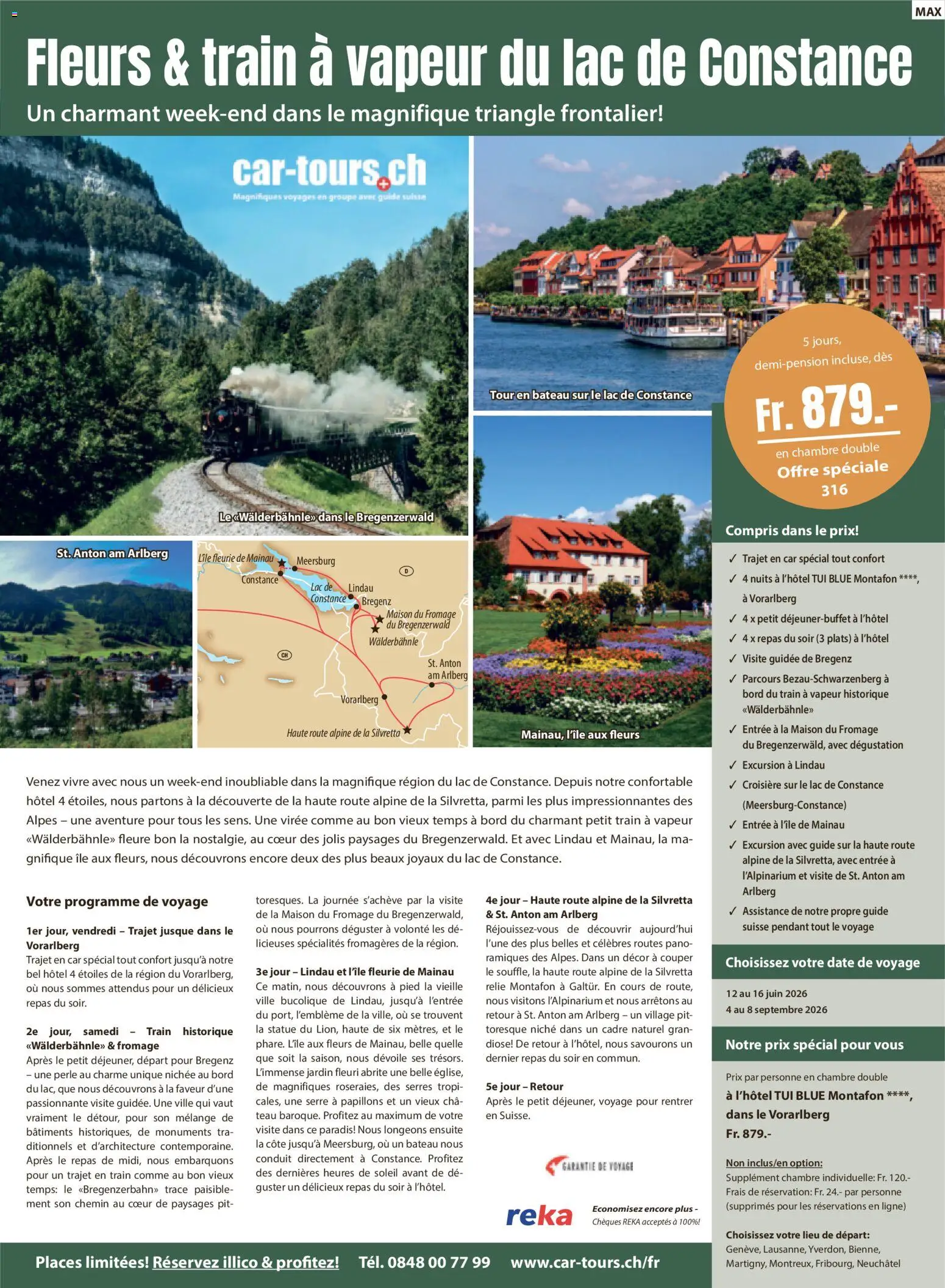 Migros Magazin FR – gültig ab 18.02.2026 | Seite: 44