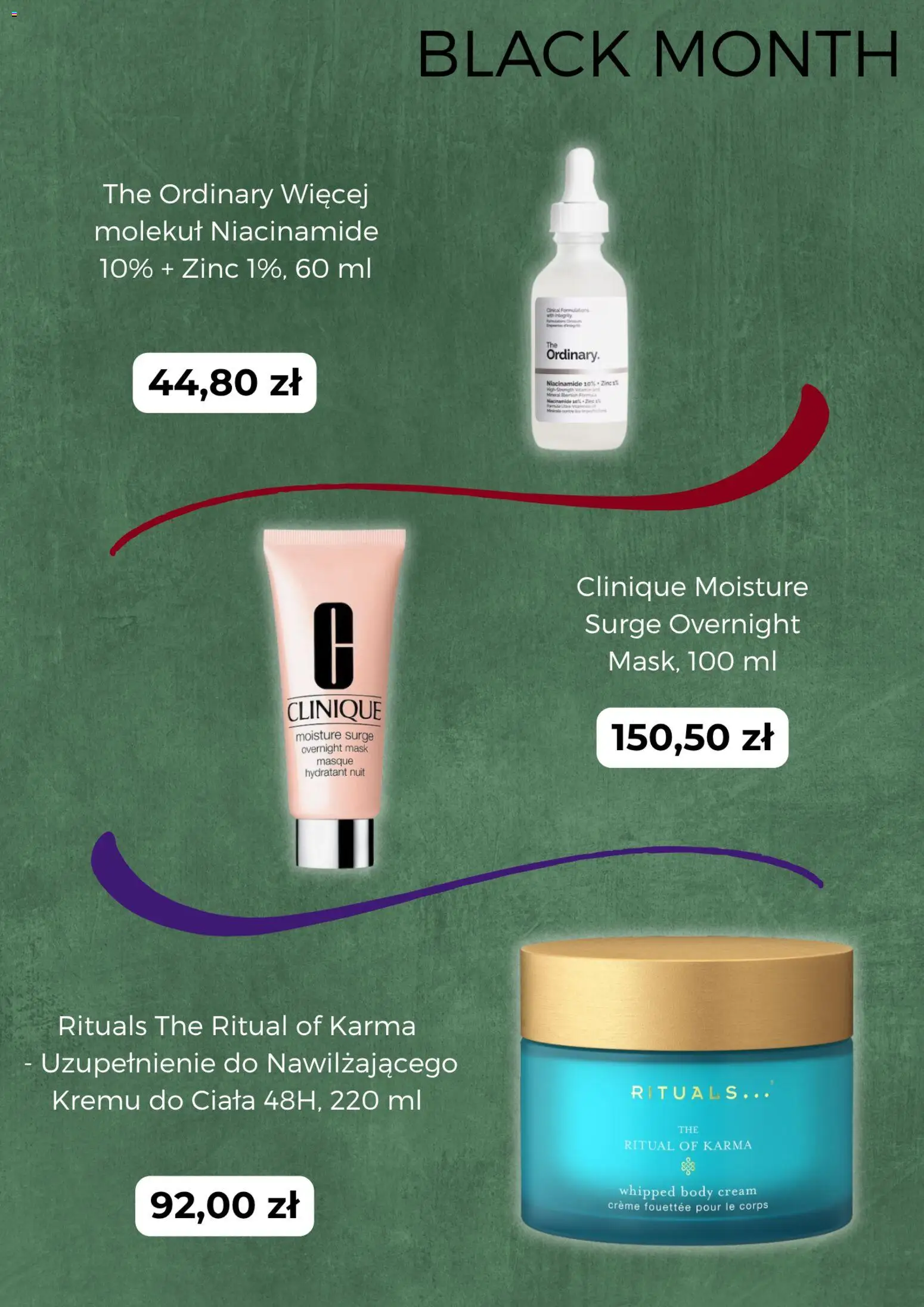 Douglas Black Friday od 07.11.2025 | Strona: 2 | Produkty: Body