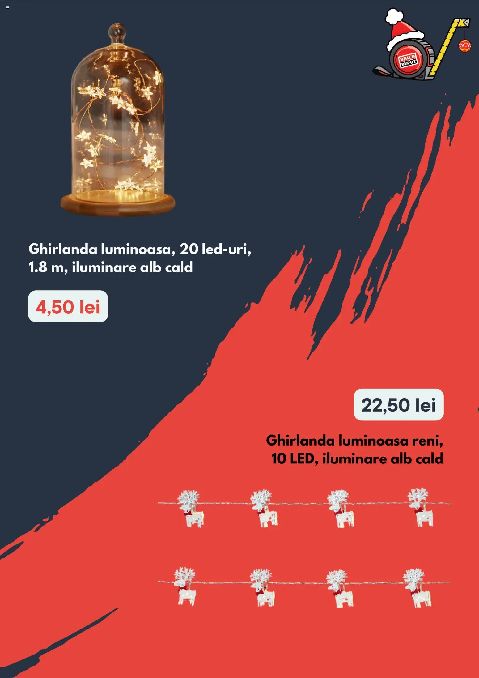 Noul catalog Brico Depot – valabil de la 04.12.2025 | Pagină: 8