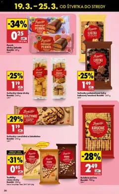 Biedronka leták platný od 19.03.2026 | Strana: 30